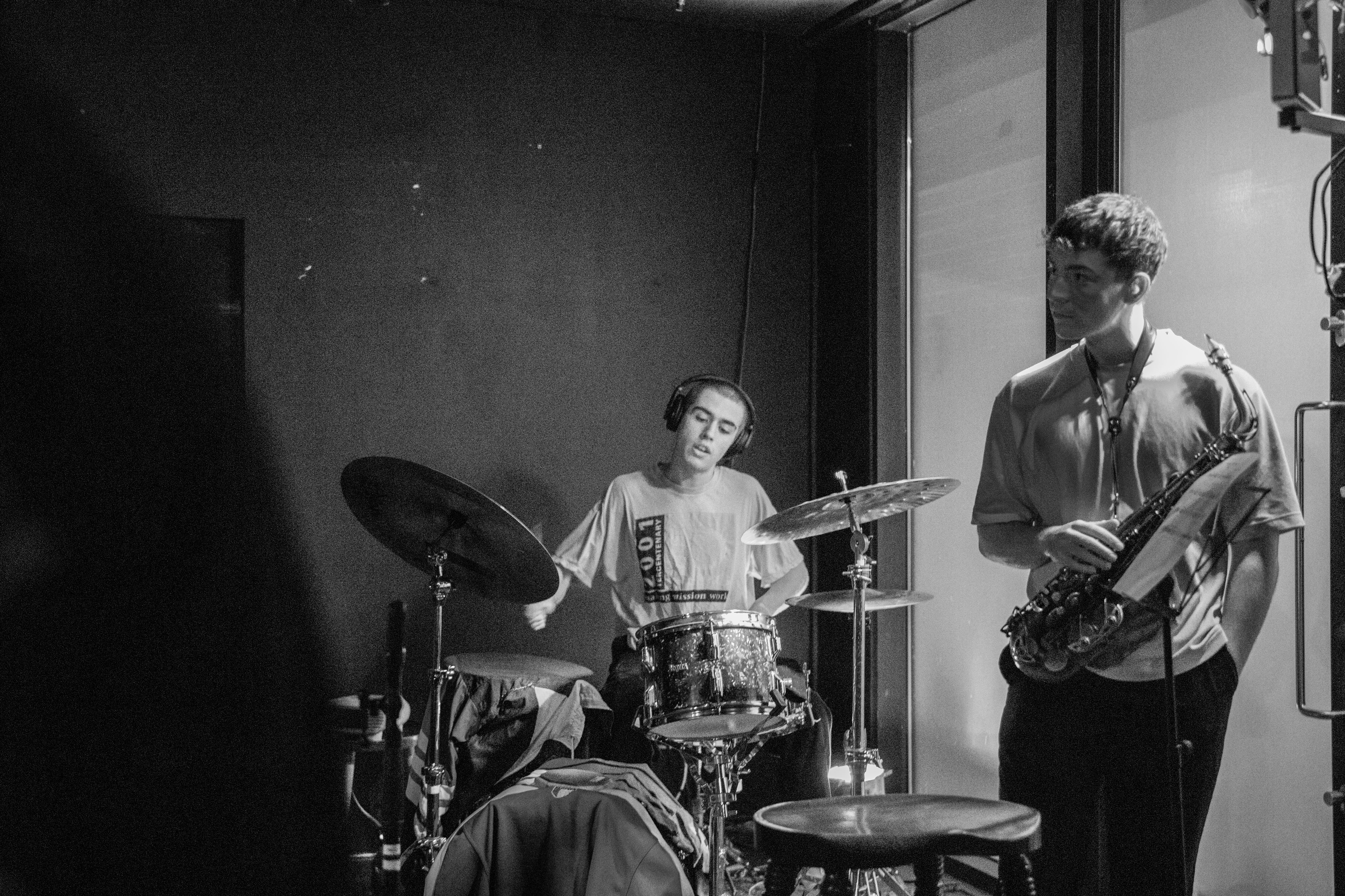 will coode playing London show